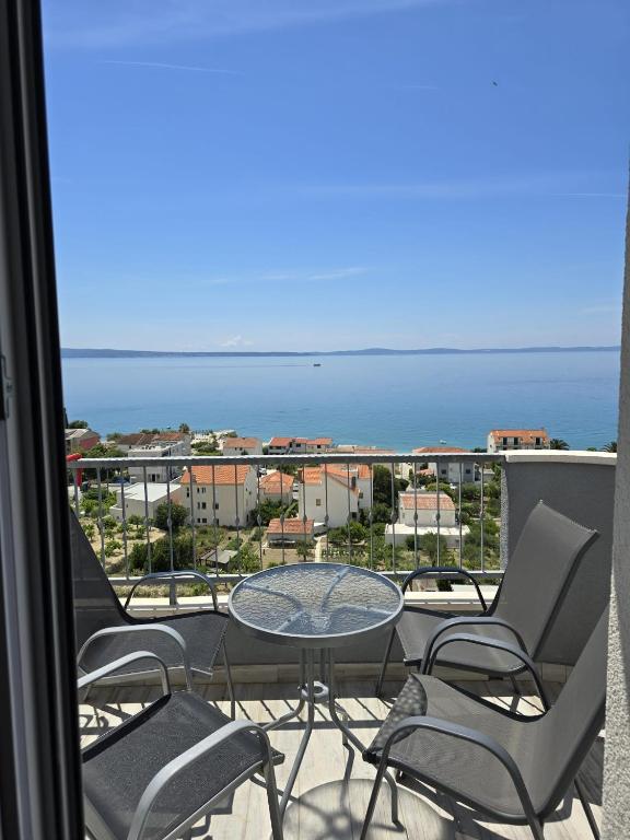 Príroda v okolí apartmánu