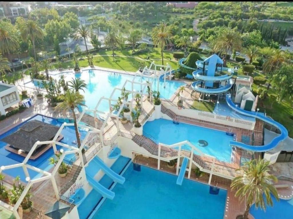 Oasis Benal Beach