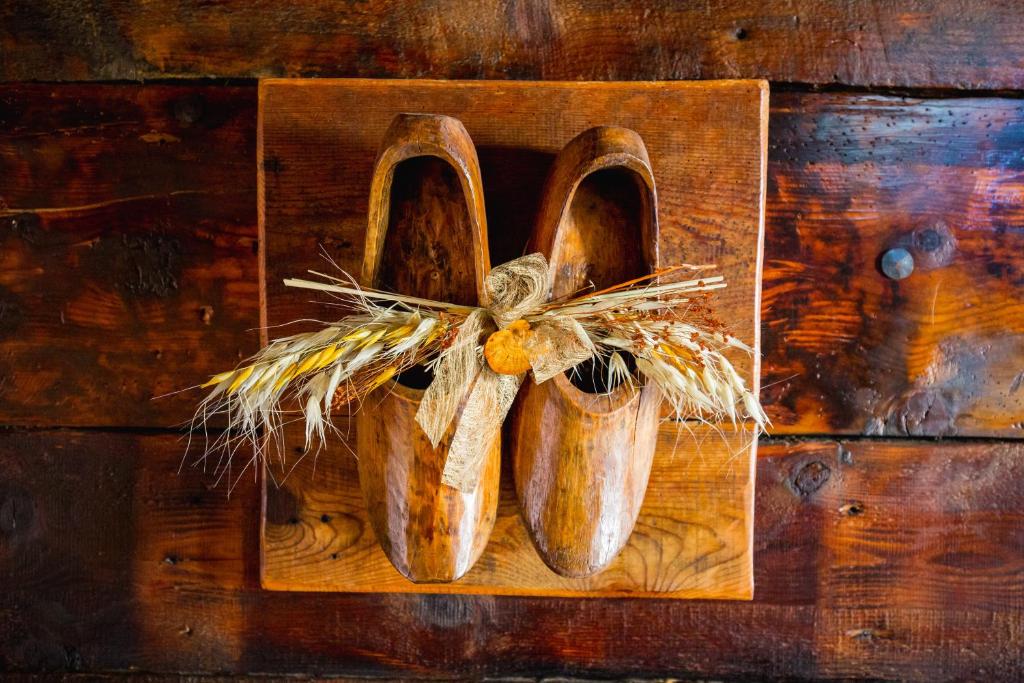 Fotografie z fotogalerie ubytování R de rural - Casa Mariola v destinaci Ordino