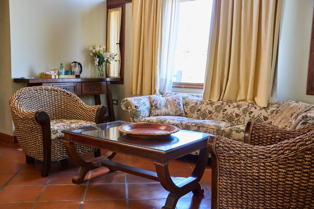 La Casa De La Bodega -