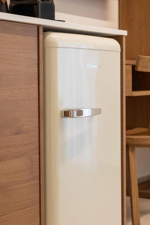 Arancia Elegant Rooms and Suites - 8