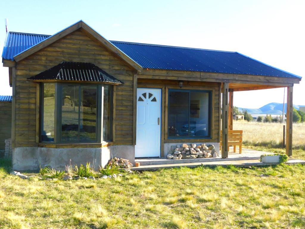 Cabañas Ayres de Campo