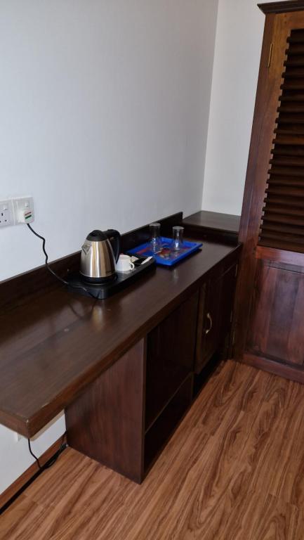 MILLET'S FOOD COMPANY AND COOKING CENTER - 2