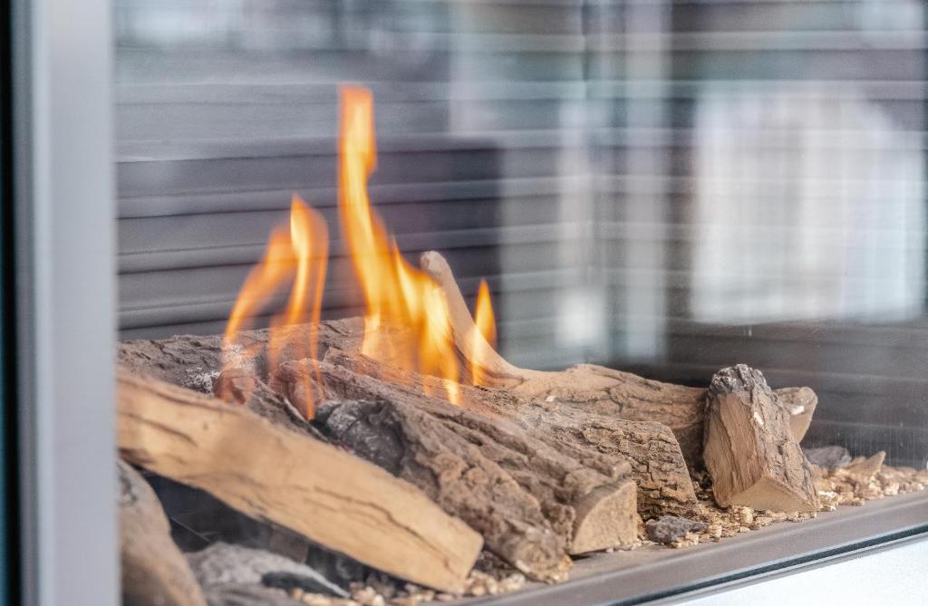 Das Ahlbeck Hotel & SPA - Apartamento De Dos Dormitorios - Lado De La Tierra