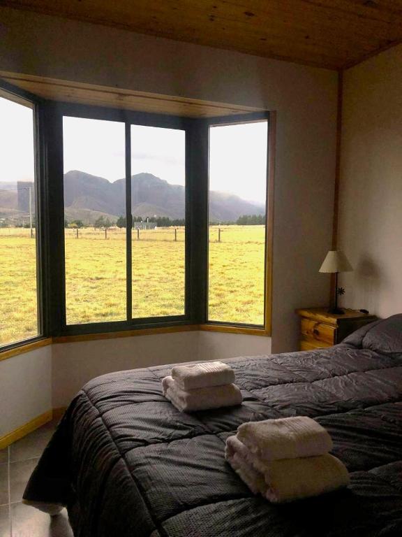 Cabañas Ayres de Campo