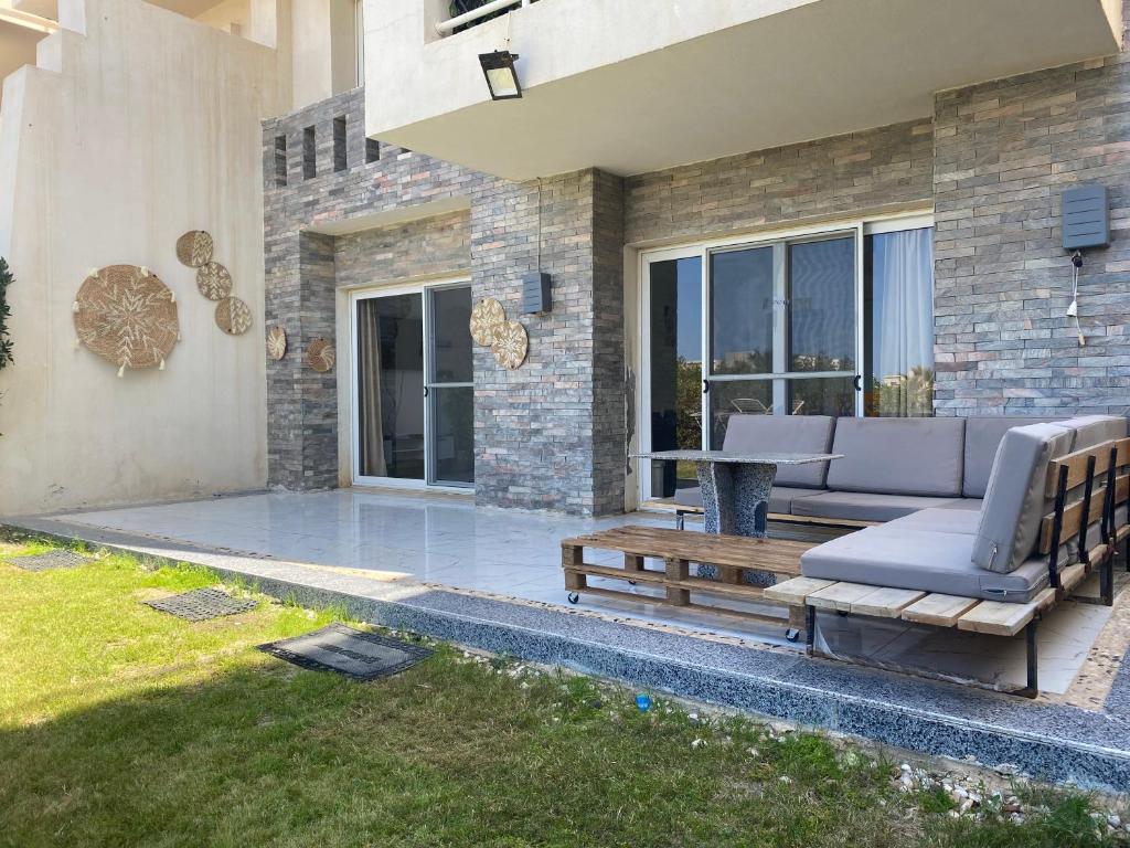 Kép Your Go-to Place at Amwaj, North Coast for Summer! szállásáról El Alameinben a galériában