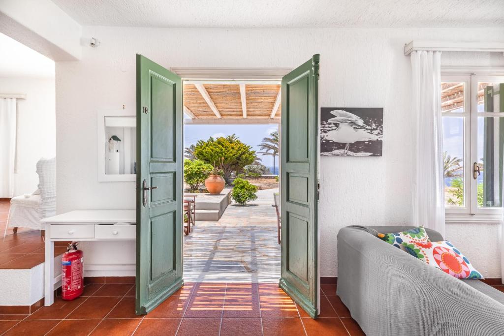 Fotografie z fotogalerie ubytování Fos Apartments Mykonos v destinaci Agios Ioannis Mykonos