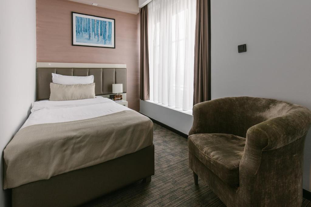 Hotel Heritage - Resim 11