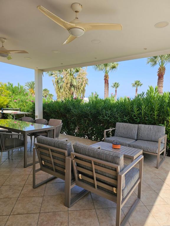 On the Beach House Latsi