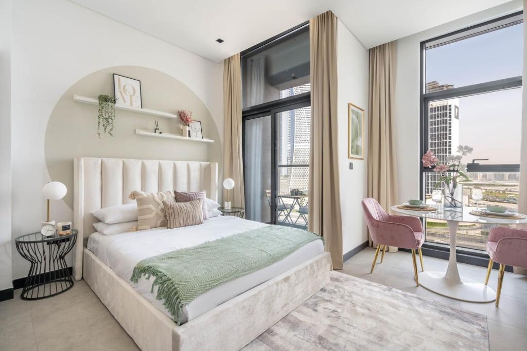 GuestReady – Lux comfort in Business Bay