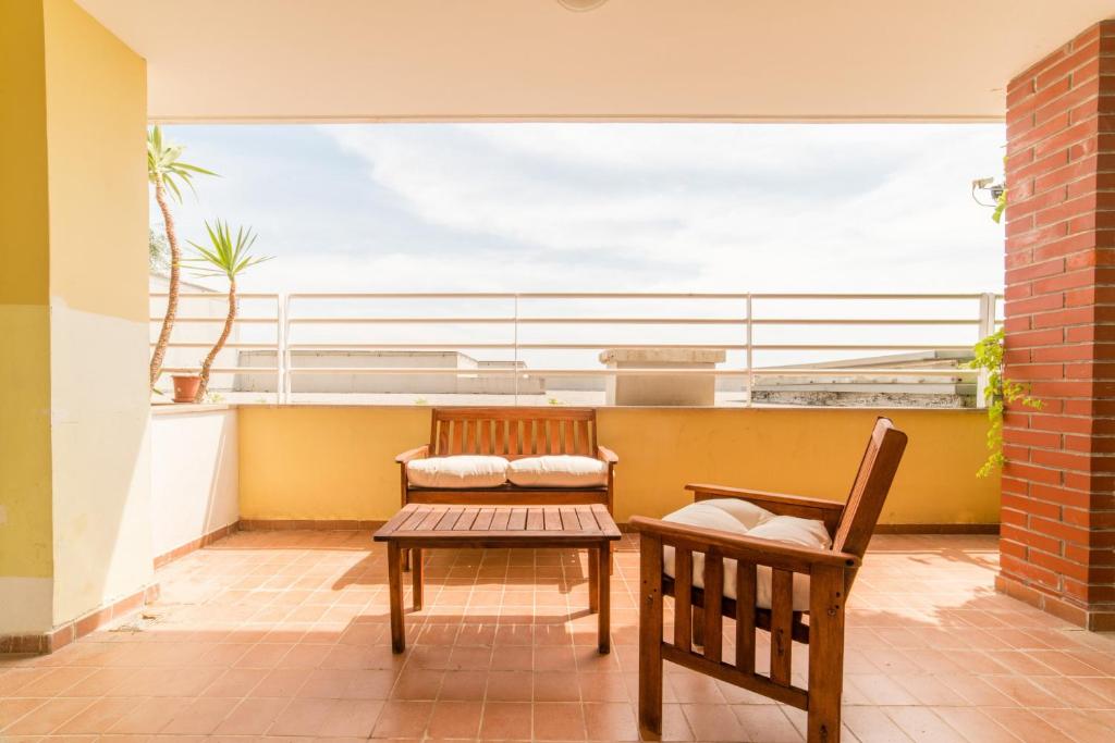 Фотография из галереи Apartments M в Сплите