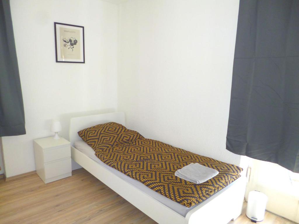 Nice Apartment in Vöhringen - Apartment