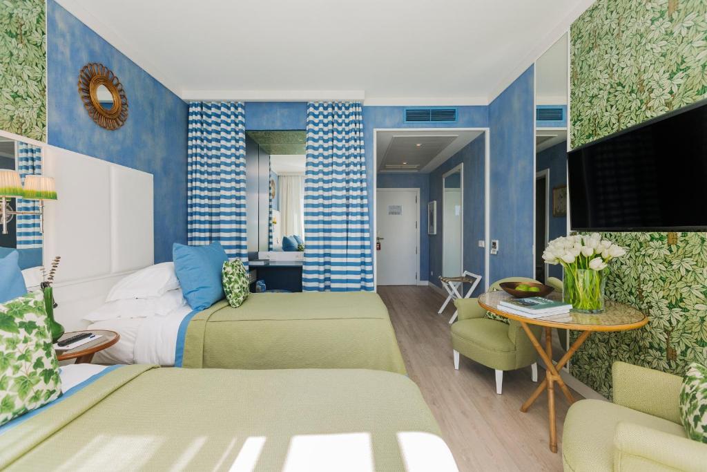 Bela Vista Hotel & Spa - Relais & Chateaux - Klassieke Tweepersoonskamer