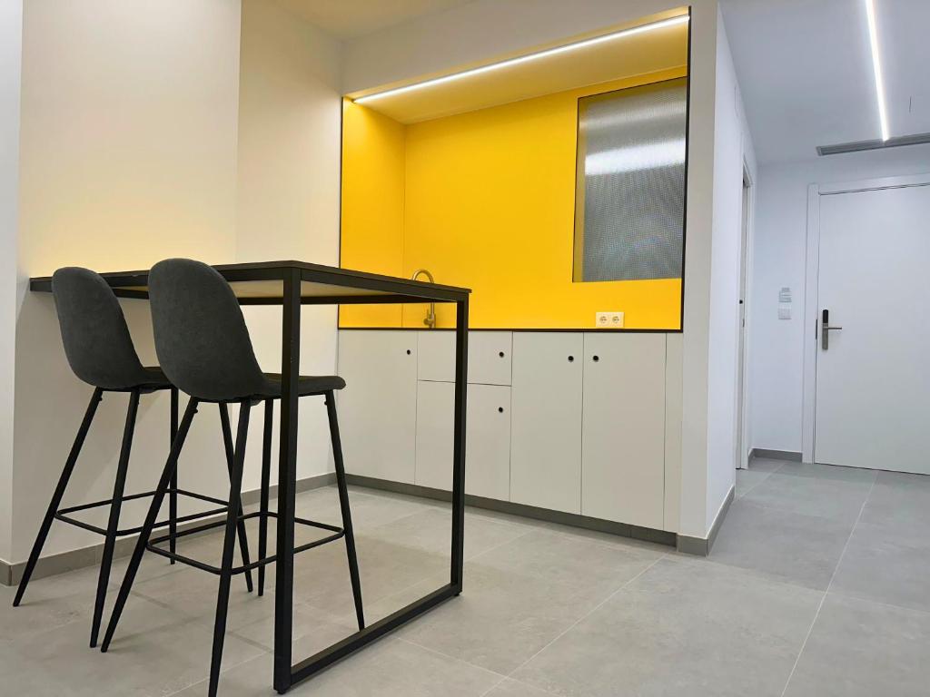 Fotografie z fotogalerie ubytování Pension Sarria v destinaci Sarria