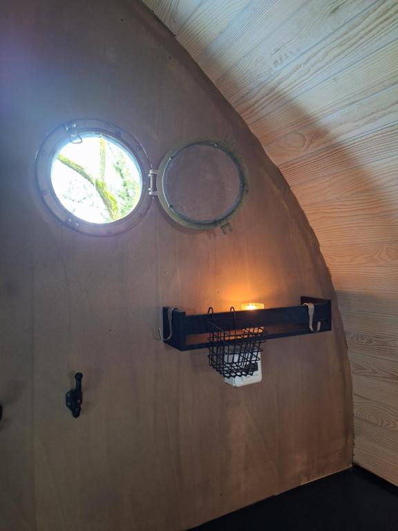 Slow Life House - Maison D'une Chambre