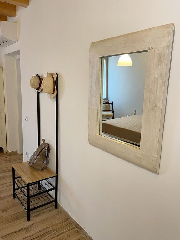 Fotografie z fotogalerie ubytování Le Logge del Garda v destinaci San Felice del Benaco