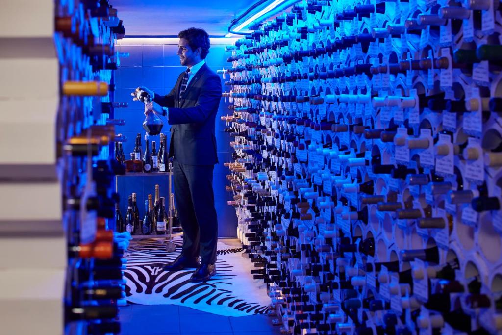 Bela Vista Hotel & Spa - Relais & Chateaux - Resim 45