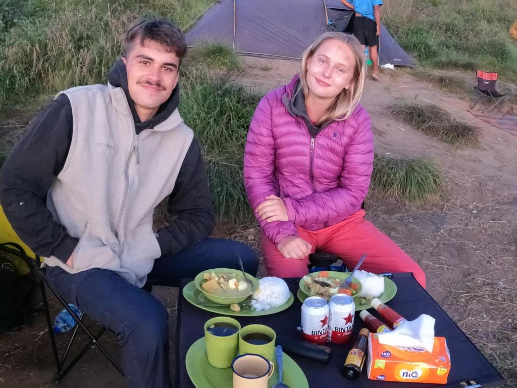Hosté ubytování Ila Homestay