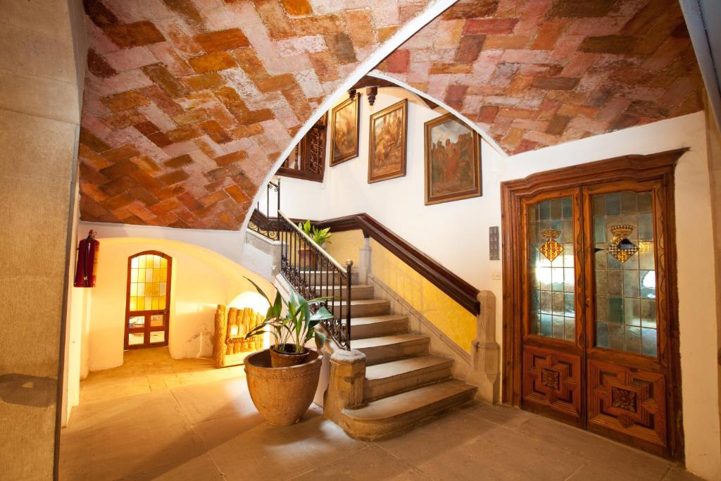 Fotografie z fotogalerie ubytování Lo Palauet de la Muralla v destinaci Balaguer