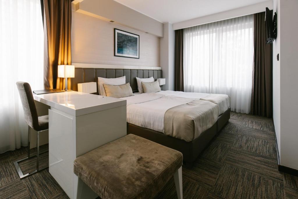 Hotel Heritage - Resim 16