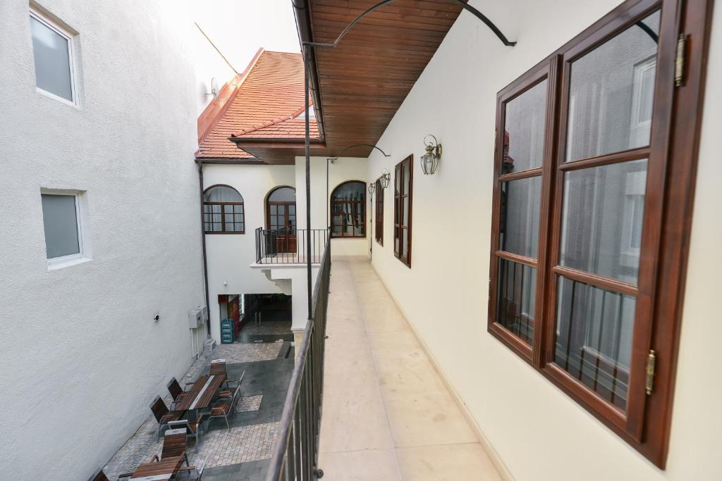 Le Petit Paris - Resim 28