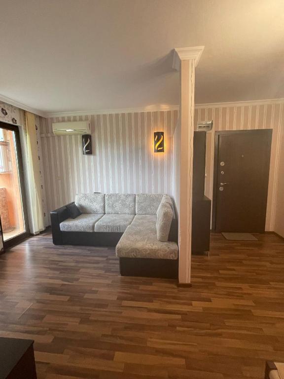 Апартамент в комплексе Royal Beach