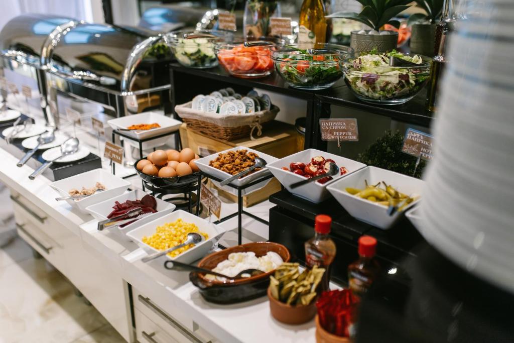 Hotel Heritage - Resim 17