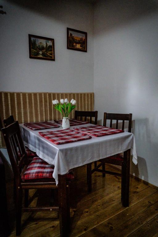 Fotografie z fotogalerie ubytování Chalupa KLÁRA -Liptov v Ružomberku