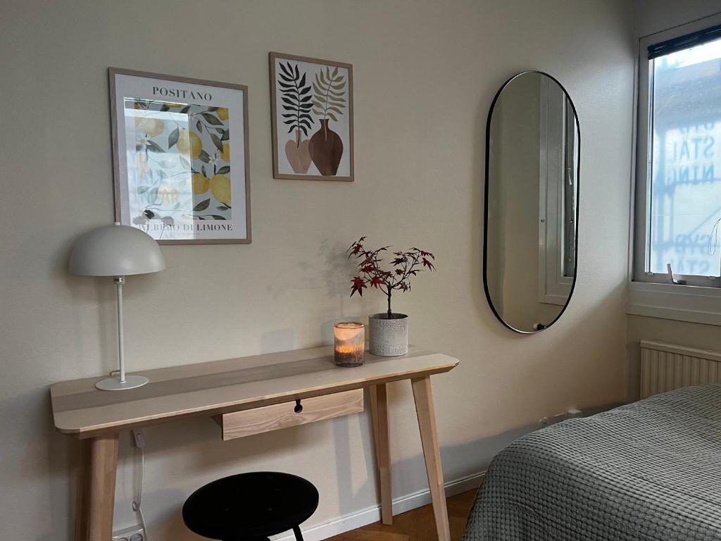 Ewa & Maude Hotel - Resim 16