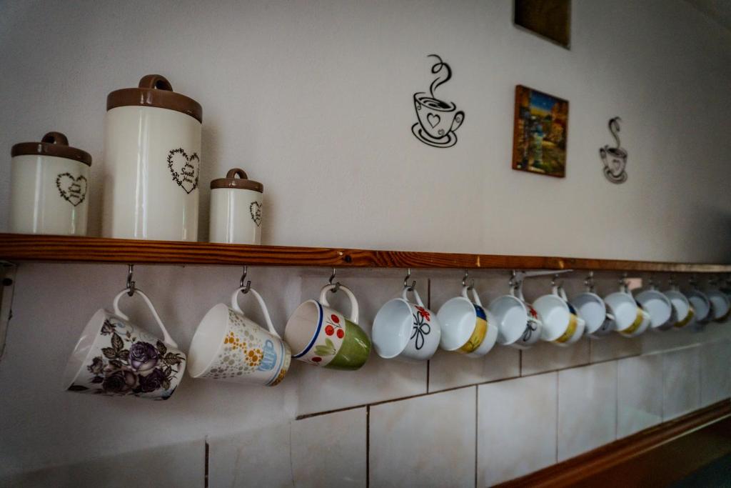 Fotografie z fotogalerie ubytování Chalupa KLÁRA -Liptov v Ružomberku