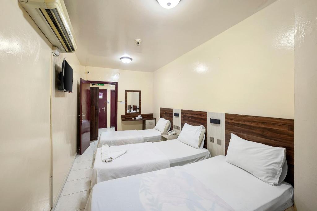 Naif Palace Hotel - Resim 10