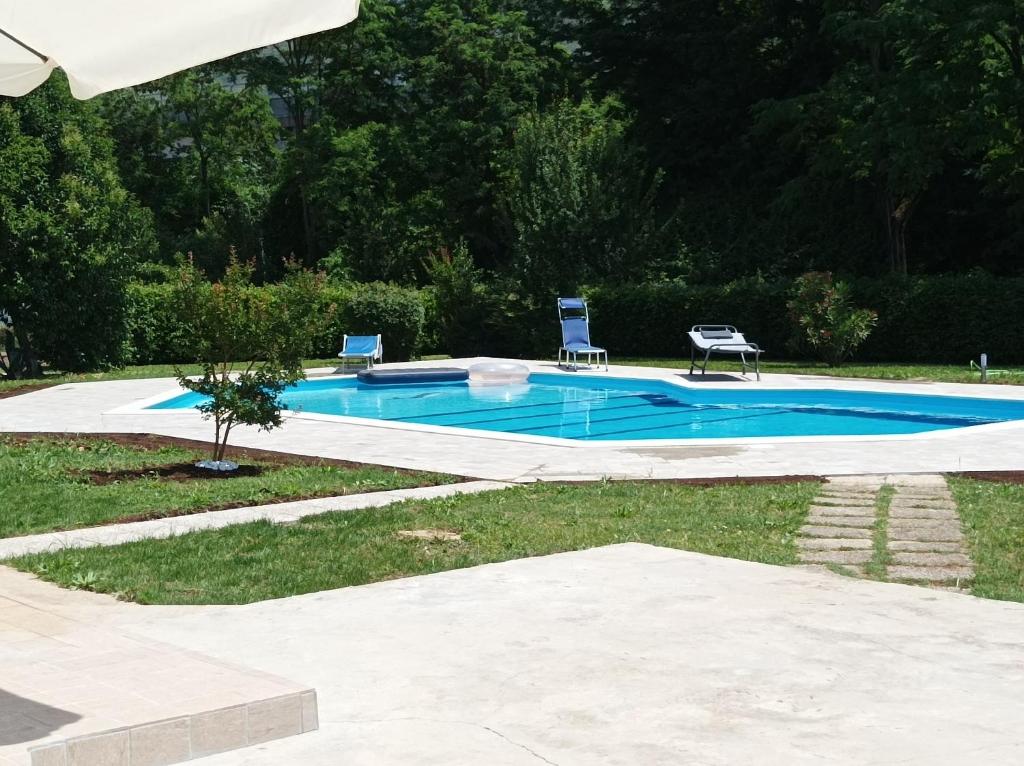 Casa mario