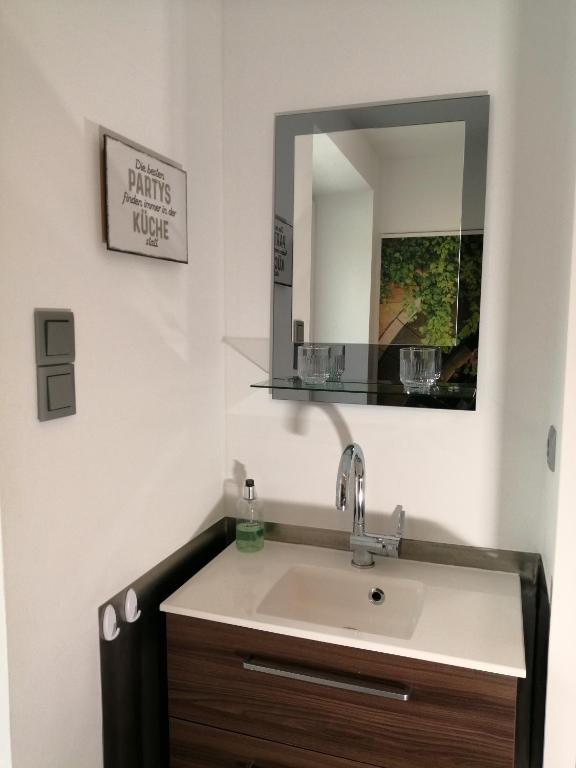 Fotografie z fotogalerie ubytování Cochem Ferienwohnung Scheuer v destinaci Cochem