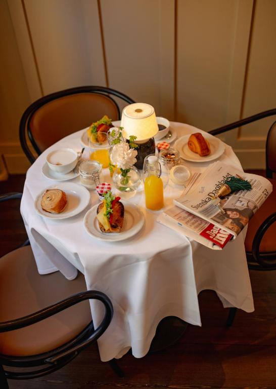 Clas på Hörnet - Resim 39