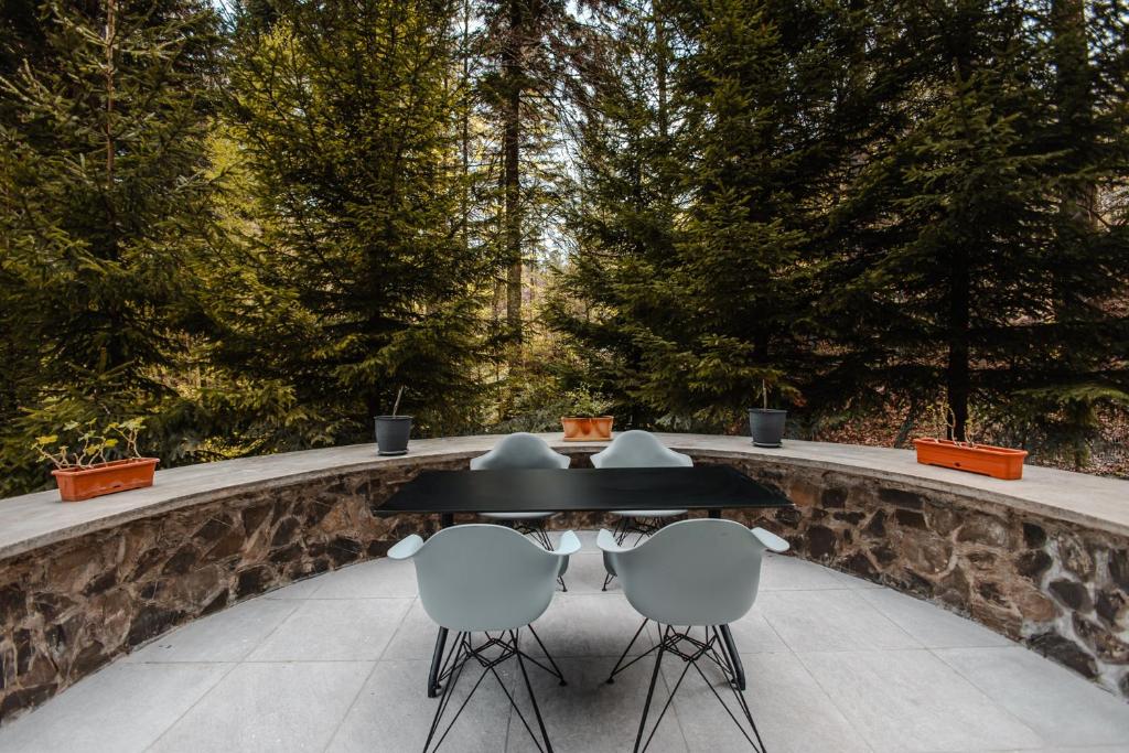 Fotografie z fotogalerie ubytování Villa Tom v destinaci Sinaia