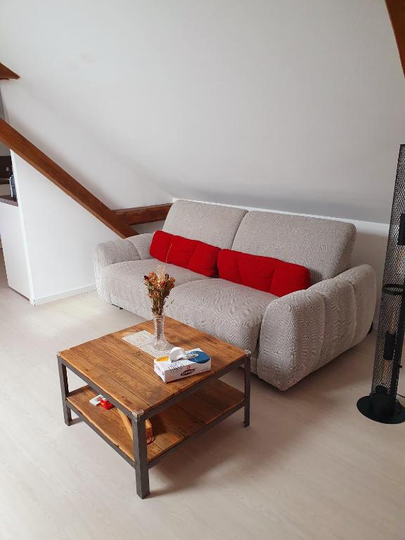 Appartement cosy proche centre – photo 14