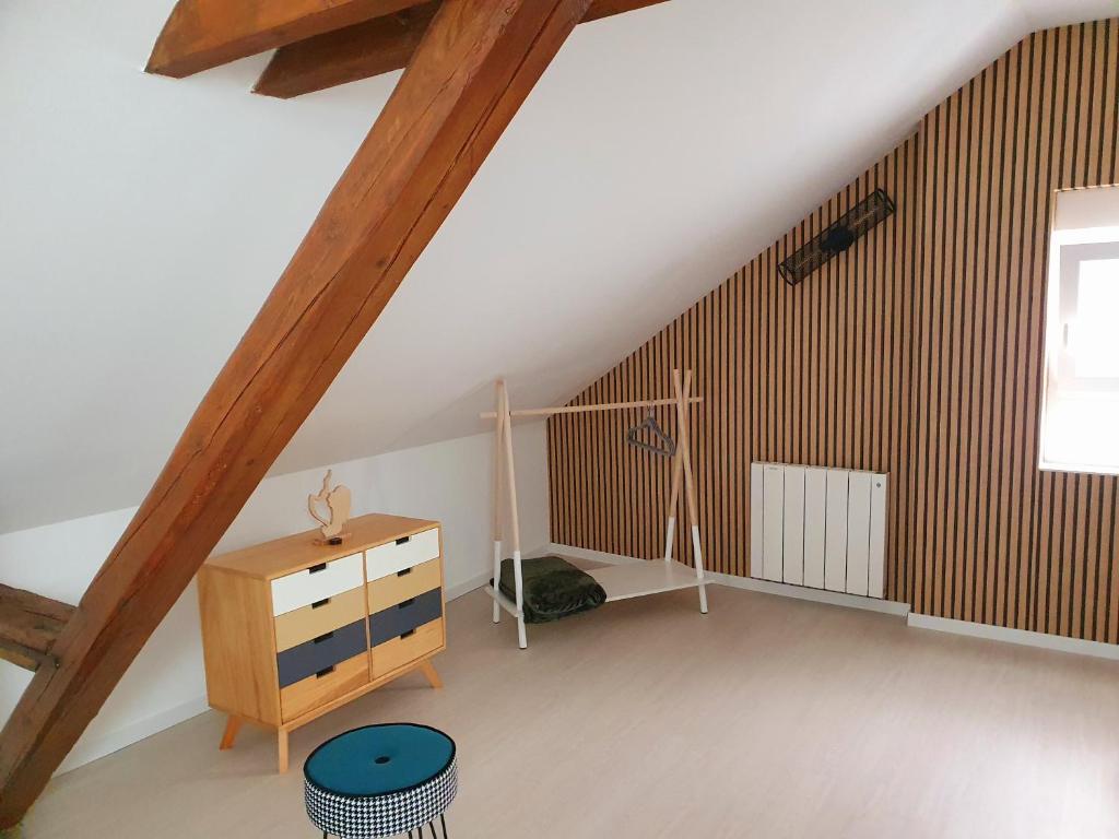 Appartement cosy proche centre – photo 21