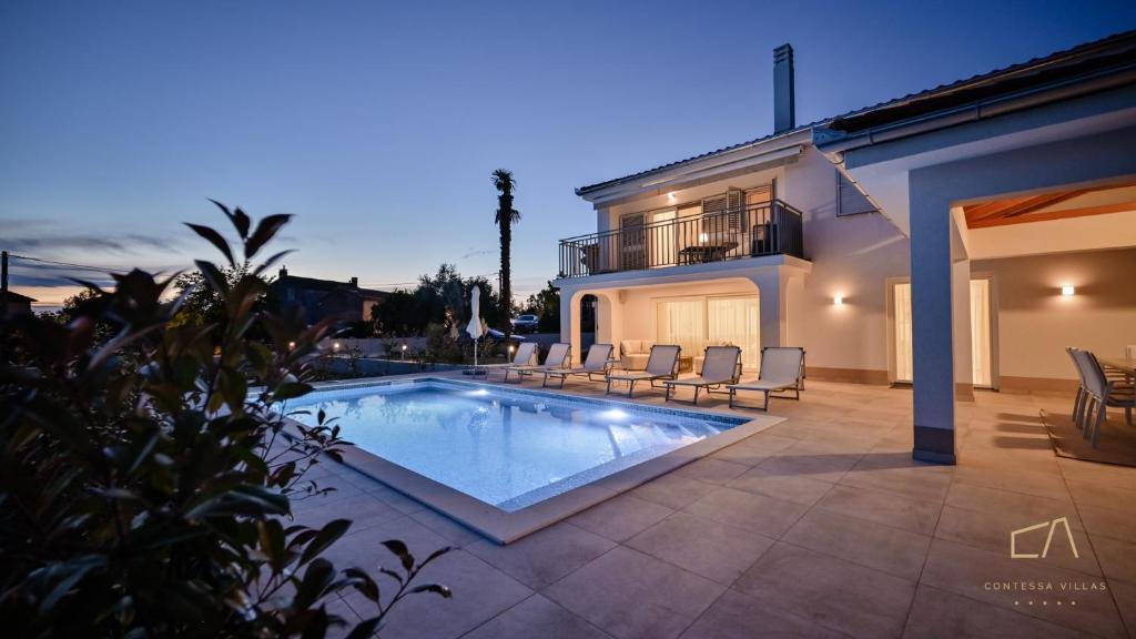 Villa Palma