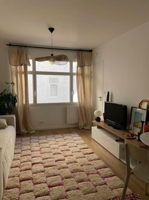 Suitetrails - Appartement en hyper centre