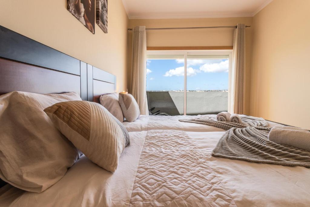 Izato Paraíso by Urban Beach Rentals
