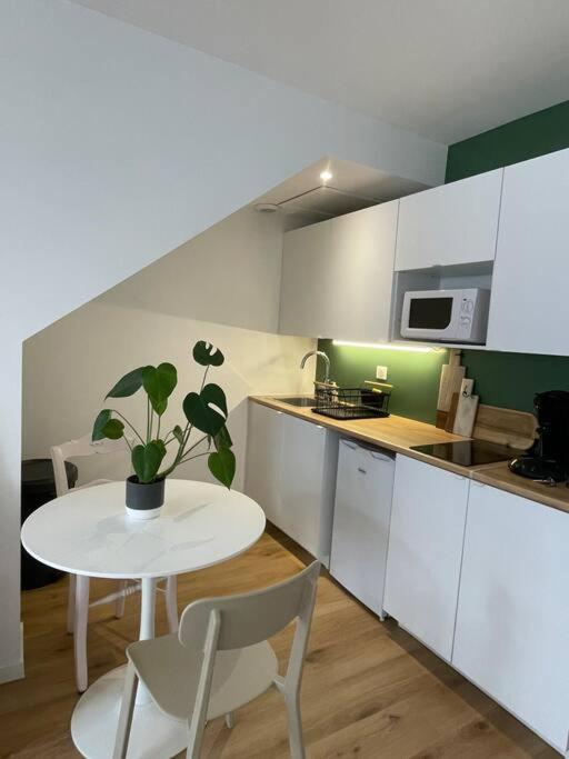 Suitetrails - Appartement en hyper centre