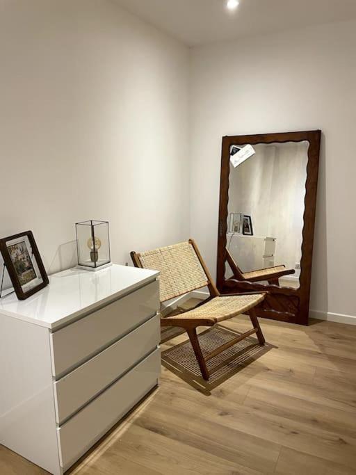 Suitetrails - Appartement en hyper centre
