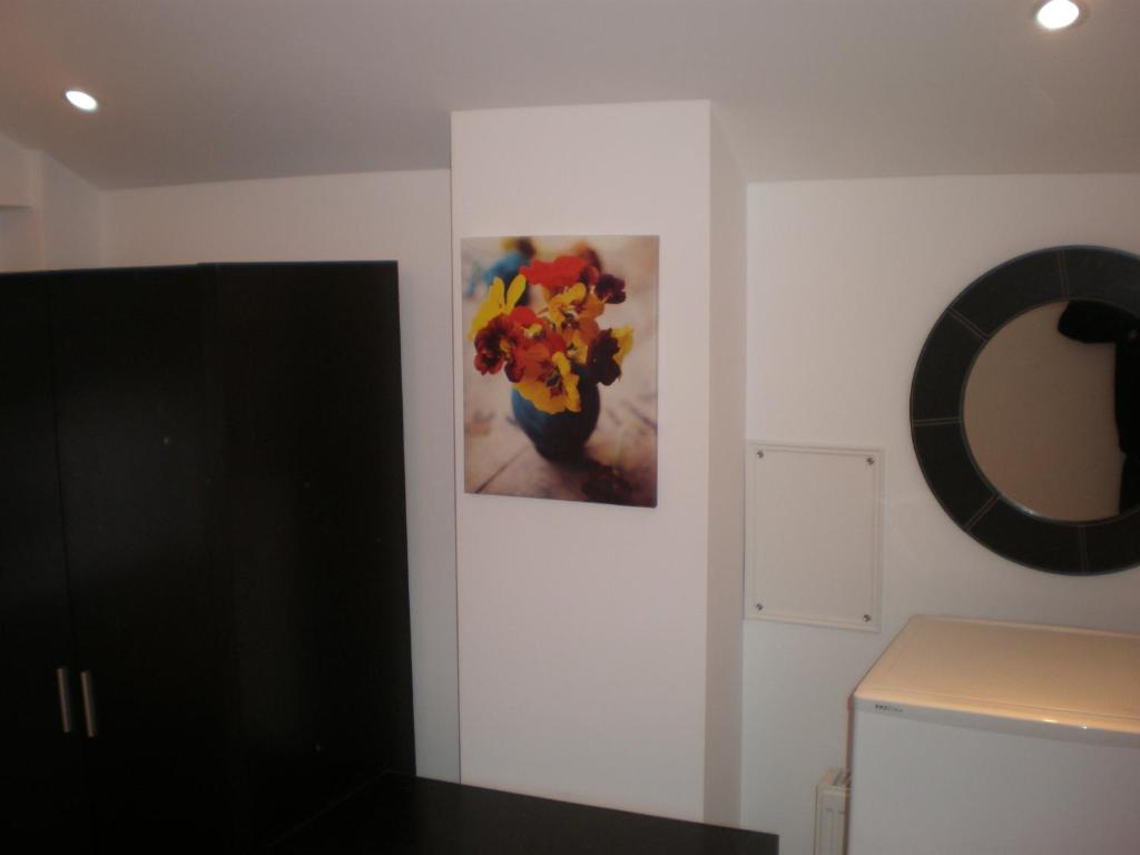 Fotografie z fotogalerie ubytování 365 London Hostel v Londýně