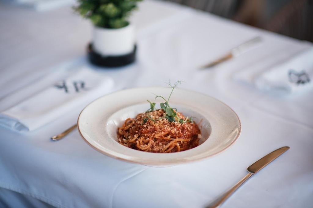 Hotel Heritage - Resim 22