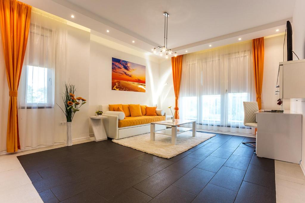 Complex Europe - Junior Suite Con Baño De Spa