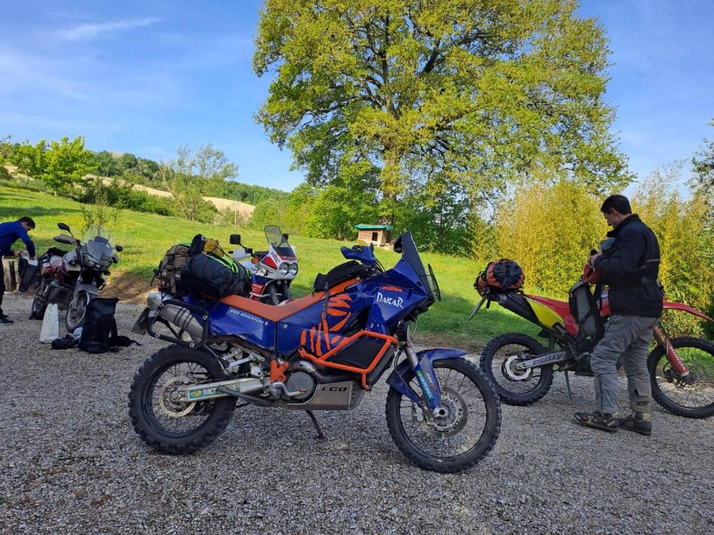 Cà Maggio Nuovo