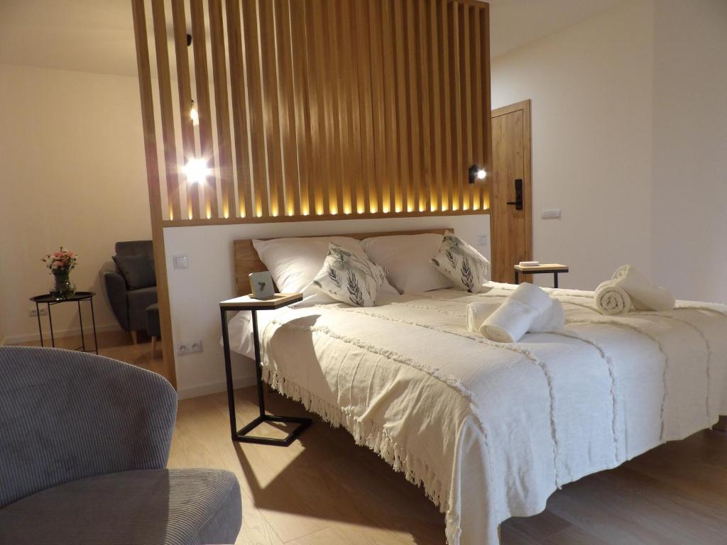 Apartamenty TAFLA nad Jeziorem Czorsztyńskim - Appartement Met Balkon