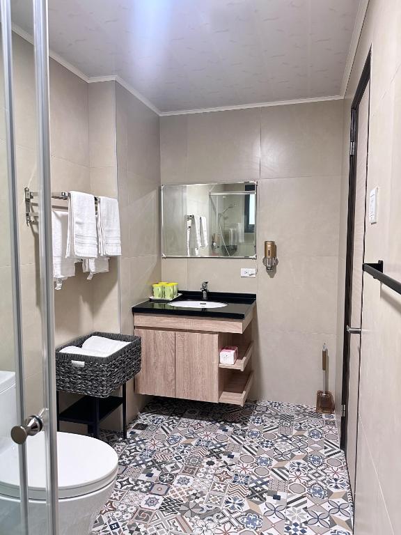 Bagno di Yun B&B