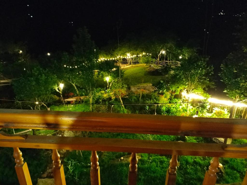 Muong Hoa Hmong Homestay - 4