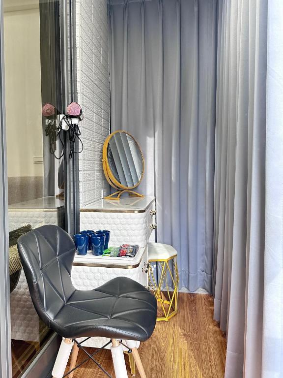 Foto dalla galleria di Yun B&B a Dongshan
